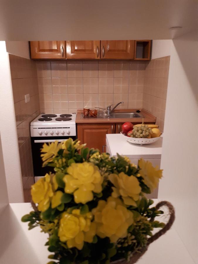 Apartman Ivana Яйце Экстерьер фото