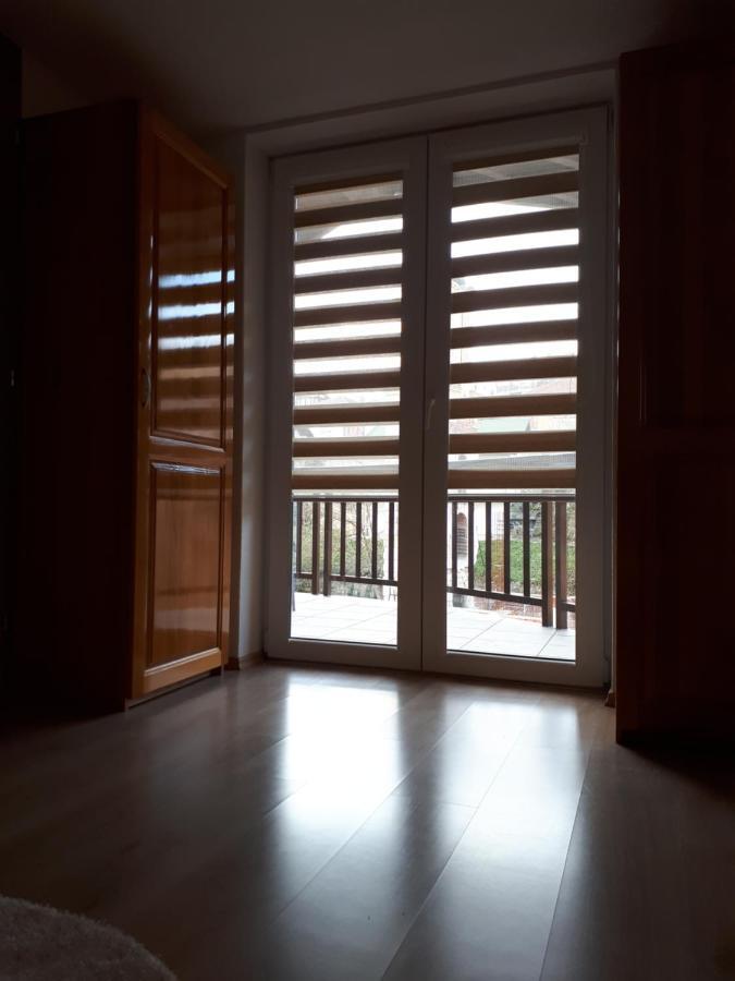 Apartman Ivana Яйце Экстерьер фото