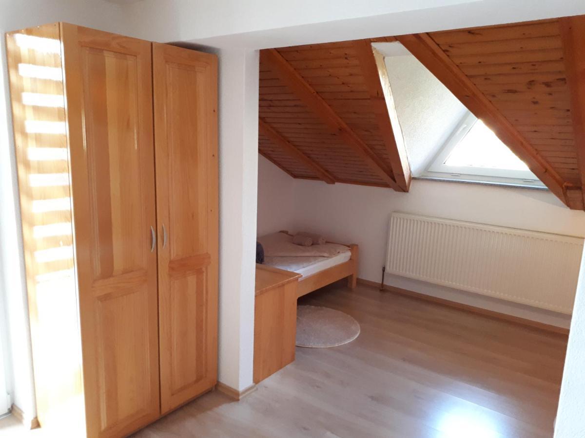 Apartman Ivana Яйце Экстерьер фото