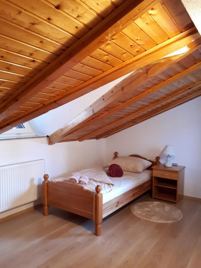 Apartman Ivana Яйце Экстерьер фото