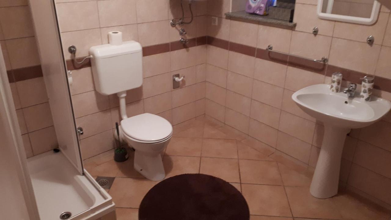Apartman Ivana Яйце Экстерьер фото