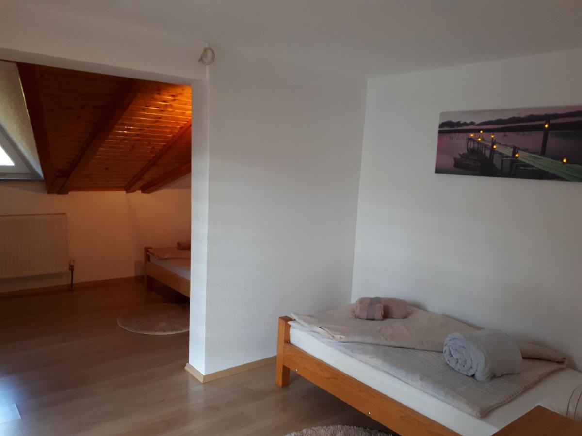 Apartman Ivana Яйце Экстерьер фото
