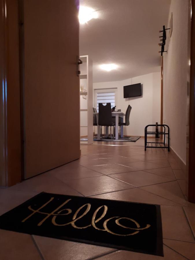 Apartman Ivana Яйце Экстерьер фото