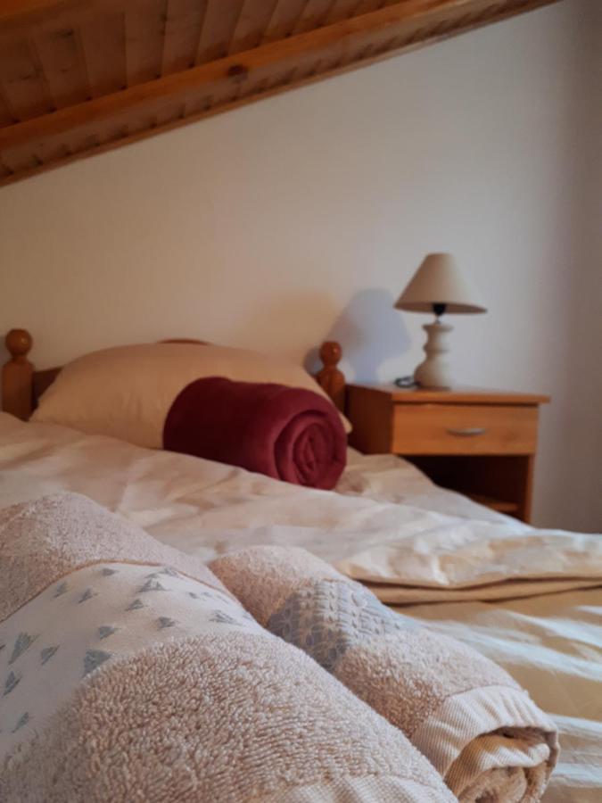 Apartman Ivana Яйце Экстерьер фото